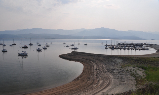 Lake Granby